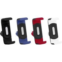 Handyhalter für das Lüftungsgitter Halterung Halter Handyzubehör Auto - Eufab Handyhalter für das Lüftungsgitter Halterung Halter Handyzubehör Auto - Eufab von EUFAB