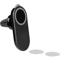 Nothammer und Gurtschneider Lüftungsgitter Handy-Kfz-Halterung - Eufab von EUFAB