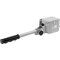 Eufab - Schnellverschluss Schnellverschluss als Nachrüstung 11402 von EUFAB