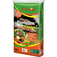 Plantahum Premium 65 l torffrei - Euflor von EUFLOR