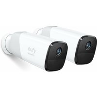 Cam S221 ( Cam 2 Pro) Zusätzliche Sicherheitskamera - Eufy von EUFY