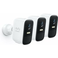 Cam S220 ( Cam 2C Pro) Zusätzliche Sicherheitskamera - Eufy von EUFY
