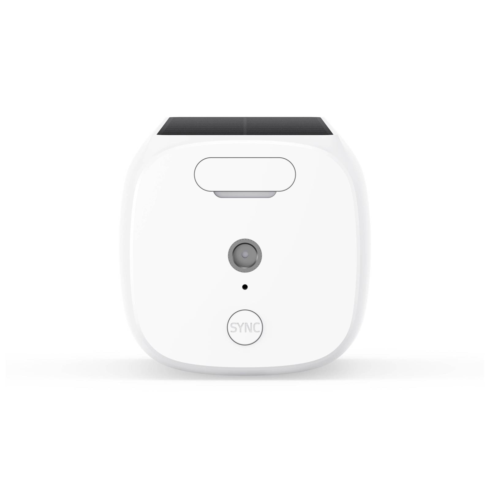 EUFY Security eufyCam 3 IP67 3er-Set, HomeBase 3 von EUFY