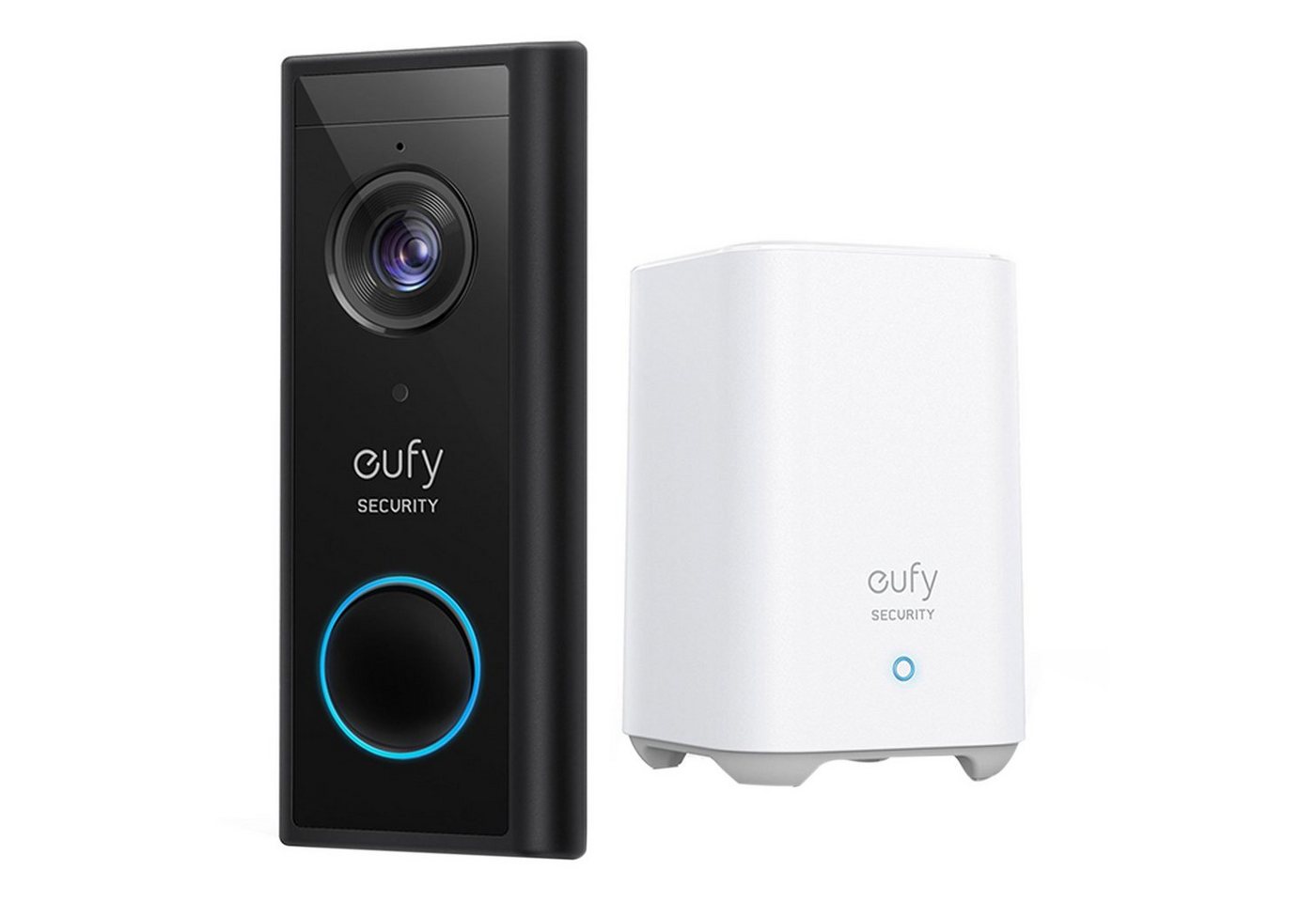 eufy Überwachungskamera von eufy