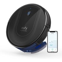 Gebraucht] Eufy RoboVac G10 Hybrid Staubsauger-Roboter Wischfunktion Saugroboter Sauger von EUFY