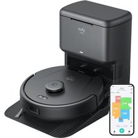 Eufy - L60 Hybrid ses eu Version schwarz Wischroboter Eufy - L60 Hybrid ses eu Version schwarz Wischroboter von EUFY