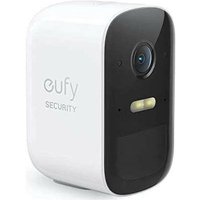 Berwachungskamera eufy eufycam 2c 1080p vision Nachtsicht Batterie 6 Monate von Anker