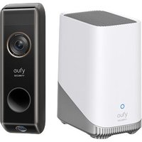 Video Doorbell S330 Add-on Unit + HomeBase S380 (HomeBase 3) von EUFY