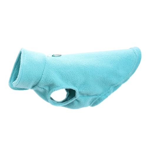 Hundemantel, warme Winter-Fleecejacke für kleine Hunde, Welpen und Kätzchen, weiche, warme Weste für Herbst und Winter, wasserabweisend, gemütlich, Thermo-Oberbekleidung für Chihuahua, Mops Hundemantel, warme Winter-Fleecejacke für kleine Hunde, Welpen und Kätzchen, weiche, warme Weste für Herbst und Winter, wasserabweisend, gemütlich, Thermo-Oberbekleidung für Chihuahua, Mops von EUIYCBA