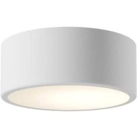 [GEBRAUCHT] B-Ware Euluna Deckenlampe Cleo ø 20 Cm Weiß Deckenlampe Lampe Leuchte Rund Stahl Glas von EULUNA