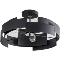 [GEBRAUCHT] B-Ware Euluna Deckenlampe Tori Deckenleuchte Hängelampe Lampe Leuchte E27 Schwarz von EULUNA