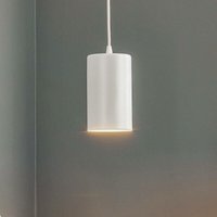 [GEBRAUCHT] B-Ware Euluna Pendellampe Zw Tube 170 Pendelleuchte Hängeleuchte Hängelampe Lampe Weiß von EULUNA