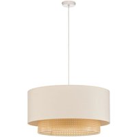[GEBRAUCHT] Euluna Boho ø 60cm Hängelampe Hängeleuchte Lampe Leuchte Deckenlampe Licht B-Ware von EULUNA