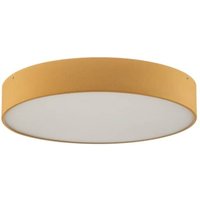 [GEBRAUCHT] Euluna Deckenlampe Dayton In Gold Lackiert ø 45cm Deckenlampe Deckenlicht E27 B-Ware von EULUNA