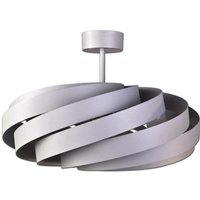 [GEBRAUCHT] Euluna Deckenlampe Vento Deckenlicht Lampe Leuchte Licht E27 Aluminium ø 60 Cm B-Ware von EULUNA