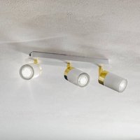 [GEBRAUCHT] Euluna Deckenstrahler Joker Deckenlampe Deckenleuchte Lampe Leuchte 3 Flammig B-Ware von EULUNA