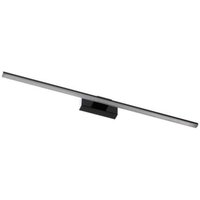 [GEBRAUCHT] Euluna Led Wandleuchte Miroir Wandleuchte Wandlampe Leuchte 80 Cm Schwarz 30422 B-Ware von EULUNA