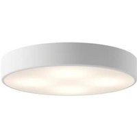 [NEUWERTIG] B-Ware Euluna Deckenleuchte Cleo Deckenlampe Deckenlicht Leuchte Lampe E27 Stahl Weiß von EULUNA