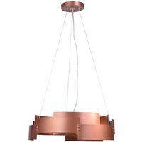 [NEUWERTIG] B-Ware Euluna Pendelleuchte Tori Deckenlampe Hängeleuchte Deckenlampe Designerlampe E27 von EULUNA