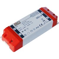 [NEUWERTIG] B-Ware Euluna Zy Led Led Netzteil Netzgerät 100 W20/E Trafo Stromversorgung Lampenteil von EULUNA