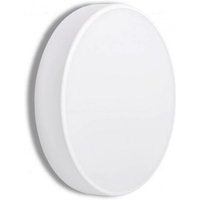 [NEUWERTIG] Euluna Deckenlampe Cleo Deckenlampe Lampe Leuchte E27 Weiß Mit Diffusor ø 60cm B-Ware von EULUNA