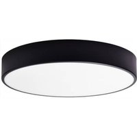 [NEUWERTIG] Euluna Deckenlampe Cleo mit Glasdiffusor Deckenlampe Deckenlicht Dekolampe E27 von EULUNA
