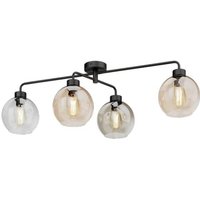 [NEUWERTIG] Euluna Deckenlampe Cubus Wohnzimmerleuchte Deckenlampe Hängelampe Lampe E27 B-Ware von EULUNA