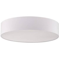 [NEUWERTIG] Euluna Deckenlampe Rondo Deckenlampe Deckenlicht Deko Flurleuchte Weiß ø 60 Cm B-Ware von EULUNA