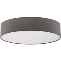 [NEUWERTIG] Euluna Deckenlampe Rondo Hängelampe Küchenlampe Lampe Leuchte ø 60cm E27 Grau355 B-Ware von EULUNA