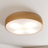 [NEUWERTIG] Euluna Deckenleuchte Cleo Deckenlampe Deckenlicht Leuchte Lampe Wohnzimmer Go394 B-Ware von EULUNA