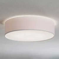 [NEUWERTIG] Euluna Deckenleuchte Deckenlampe Lampe Leuchte Rondo Weiß ø 50cm Ip20 E27 15 W B-Ware von EULUNA