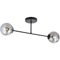 [NEUWERTIG] Euluna Glassy Deckenleuchte Deckenlampe Leuchte Lampe Deckenlicht Licht B-Ware von EULUNA