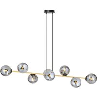 [NEUWERTIG] Euluna Glassy Hängeleuchte Hängelampe Leuchte Lampe Pendelleuchte Licht B-Ware von EULUNA