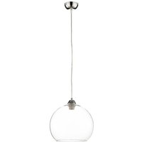 [NEUWERTIG] Euluna Hängeleuchte Colour Hängelampe Pendelleuchte Deckenlampe Lampe E27 Glas B-Ware von EULUNA