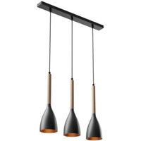 [NEUWERTIG] Euluna Hängeleuchte Muza Deckenlampe Pendelleuchte Wohnzimmer Deckenlampe E27 B-Ware von EULUNA