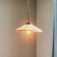 [NEUWERTIG] Euluna Hängeleuchte Rosina Hängelampe Pendellampe Pendelleuchte Lampe Esszimm144 B-Ware von EULUNA