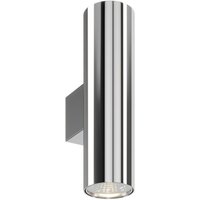 [NEUWERTIG] Euluna Marion Wandlampe Zweiflammig Chrom Wandleuchte Lampe Leuchte Spot Li336 B-Ware von EULUNA