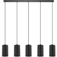 [NEUWERTIG] Euluna Pendelleuchte Zw Tube Wohnzimmerleuchte Deckenlampe Hängeleuchte E27 B-Ware von EULUNA