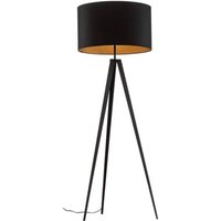 [NEUWERTIG] Euluna Stehleuchte Tago Standleuchte Standlampe Stehlampe Lampe Leuchte Dreibein B-Ware von EULUNA