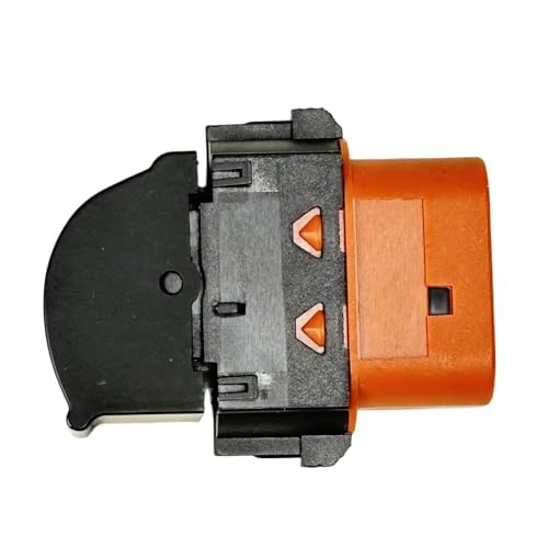 1746832 BM5T14529BA Elektrischer Fensterheberschalter Für C-Max Mk2 2010 Fensterschalter von EUQIXMR