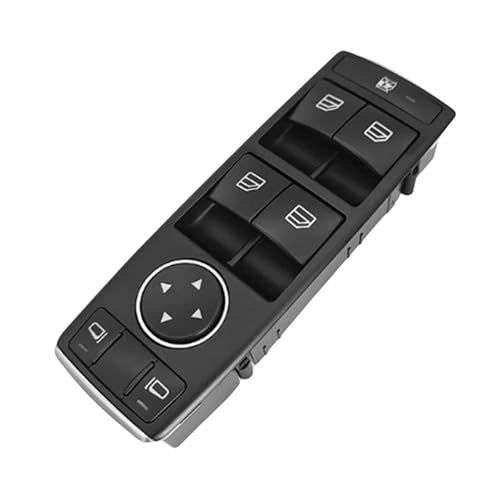 2049055302 Für Für GLK X204 Fahrertür Fenster Schalttafel Fensterschalter von EUQIXMR