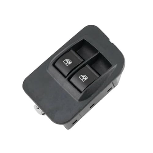 735461275 6490G8 Elektrische Steuerleistung Master Fensterheber Schalter Für Peugeot Für Bipper Für Tepee Fensterschalter von EUQIXMR