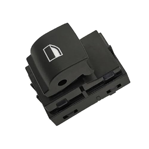 Fensterheber-Schaltknopf Vorne Rechts Für F20 F30 F35 X1 X3 X5 X6 61319208107 Fensterschalter von EUQIXMR