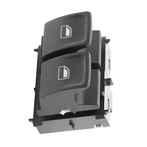 Fensterheberschalter Steuerknopf Für Für Rapid 2013 2014 2015 6V0959858A 5JB959858B Fensterschalter von EUQIXMR