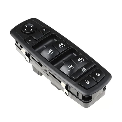 Für Cherokee Electric Power Master Fensterheber 8+ 13 Pins 68271203AB 68271203AA Fensterschalter Für Cherokee Electric Power Master Fensterheber 8+ 13 Pins 68271203AB 68271203AA Fensterschalter von EUQIXMR