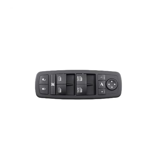 Für Chrysler 300 200 Master Power Window Switch 68262252AC 68271208AB 68231806AA 56046826AD Fensterschalter von EUQIXMR