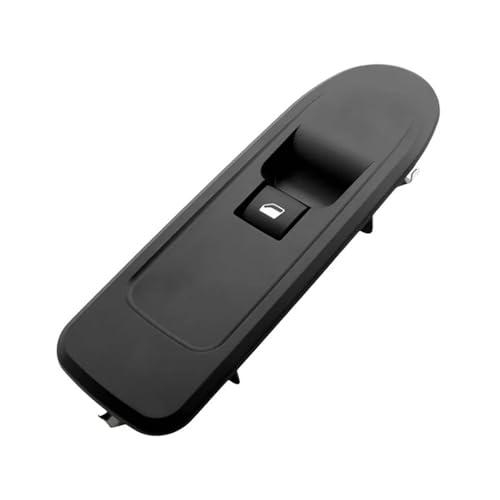 Für Citroen C5 Beifahrerseite Fensterhebersteuerung Hebeschalter 96657929ZE Fensterschalter von EUQIXMR