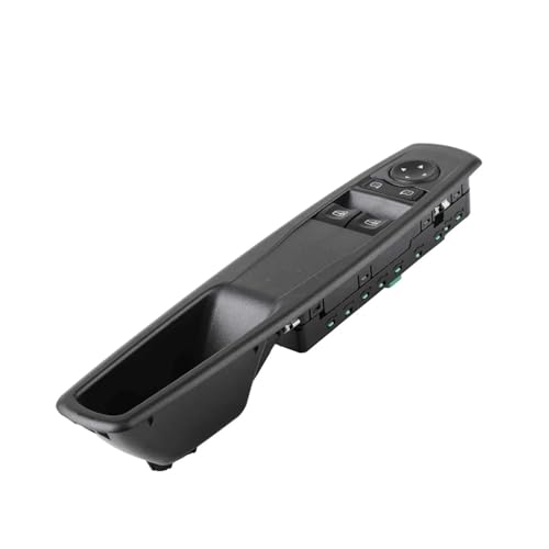Für Für Fluence Vorne Links Master Power Fensterheber Steuerknopf Türschloss Schalter 809610014R 80961-0014R Fensterschalter von EUQIXMR