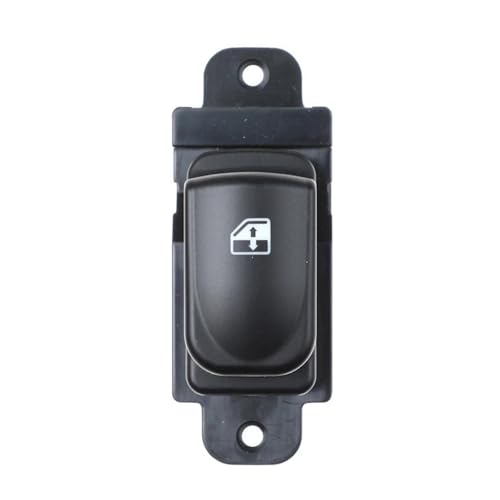 Für Hyundai I20 I800 2007-2015 935701J500 93570-1J000 935801J002 93570-1J500 93580-1J002 Fensterheberschalter Fensterschalter(935801J002) von EUQIXMR