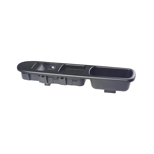 Für Peugeot 207 2007-2015 307 2001-2007 Beifahrer Fensterheber Steuerschalter Mit Einem Tastenfeld 6554.HJ 6554.QL Fensterschalter von EUQIXMR